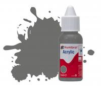 DB0246 Humbrol 14mls Acrylic No 246 RLM 75 Grauviolett Matt